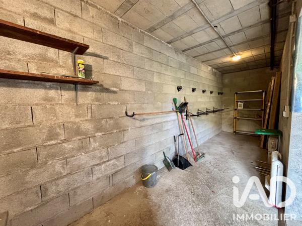 Maison à vendre 10 pièces 222,5 m² Belleydoux