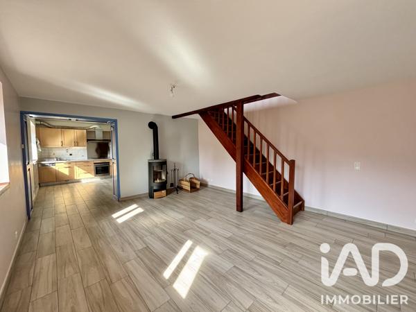 Maison à vendre 10 pièces 222,5 m² Belleydoux