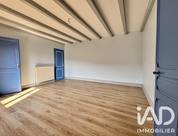 Maison à vendre 10 pièces 222,5 m² Belleydoux