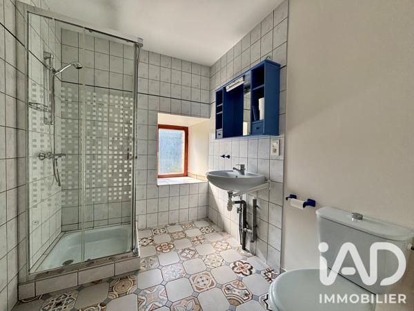 Maison à vendre 10 pièces 222,5 m² Belleydoux