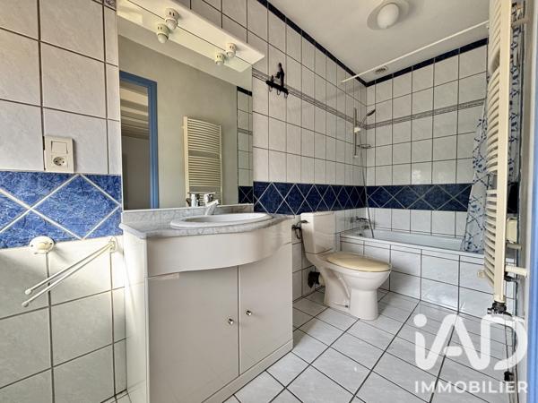 Maison à vendre 10 pièces 222,5 m² Belleydoux