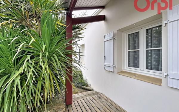 Maison à vendre    4 pièces •  Sainte-Foy