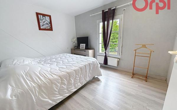 Maison à vendre    4 pièces •  Sainte-Foy