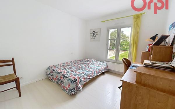 Maison à vendre    4 pièces •  Sainte-Foy