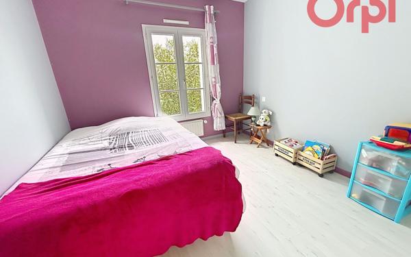 Maison à vendre    4 pièces •  Sainte-Foy