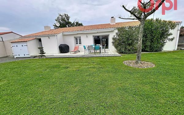 Maison à vendre    4 pièces •  Sainte-Foy