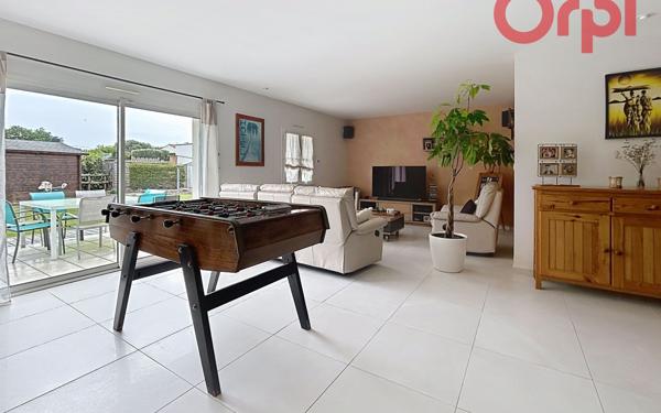 Maison à vendre    4 pièces •  Sainte-Foy