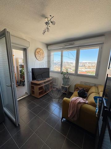 Appartement  en vente - Bouches-du-Rhône - 13