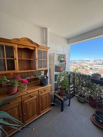 Appartement  en vente - Bouches-du-Rhône - 13