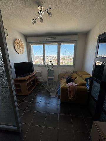 Appartement  en vente - Bouches-du-Rhône - 13
