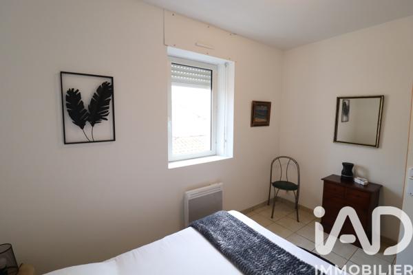 Appartement à vendre 3 pièces 48 m² Gujan-Mestras