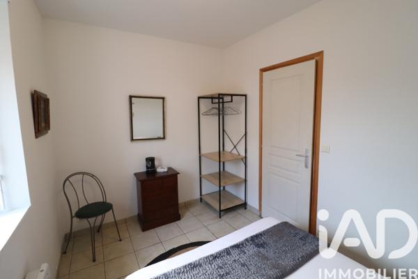 Appartement à vendre 3 pièces 48 m² Gujan-Mestras