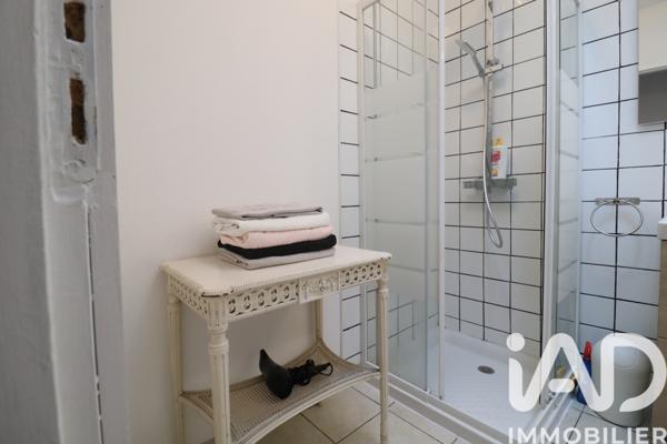 Appartement à vendre 3 pièces 48 m² Gujan-Mestras