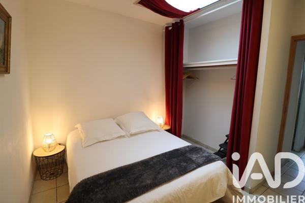 Appartement à vendre 3 pièces 48 m² Gujan-Mestras