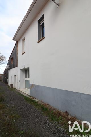 Appartement à vendre 3 pièces 48 m² Gujan-Mestras