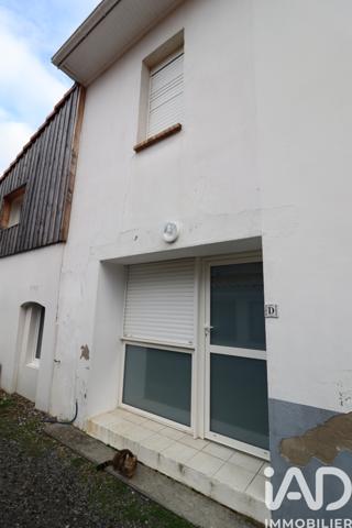 Appartement à vendre 3 pièces 48 m² Gujan-Mestras