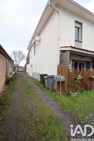 Appartement à vendre 3 pièces 48 m² Gujan-Mestras