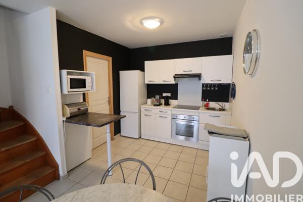 Appartement à vendre 3 pièces 48 m² Gujan-Mestras