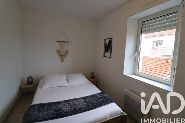 Appartement à vendre 3 pièces 48 m² Gujan-Mestras