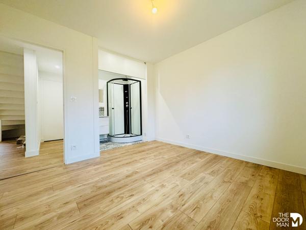 Maison - Vendu - 101 m² - AHUILLE | The Door Man
