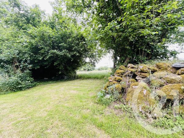 Maison à vendre  1 pièce - 108,30 m2 DROUX - 87