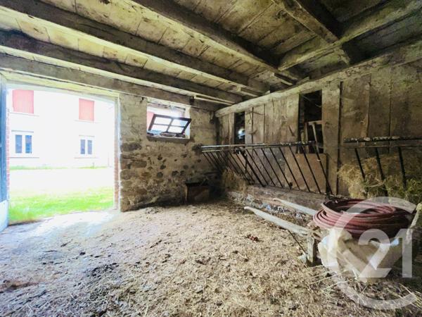 Maison à vendre  1 pièce - 108,30 m2 DROUX - 87