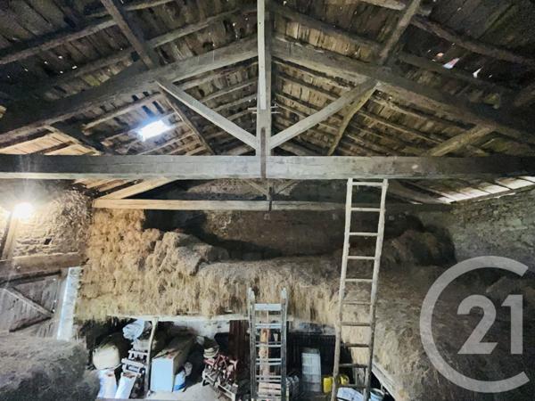 Maison à vendre  1 pièce - 108,30 m2 DROUX - 87