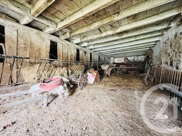 Maison à vendre  1 pièce - 108,30 m2 DROUX - 87