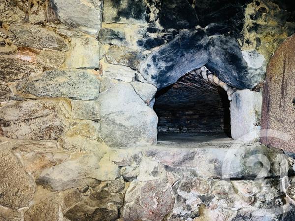 Maison à vendre  1 pièce - 108,30 m2 DROUX - 87