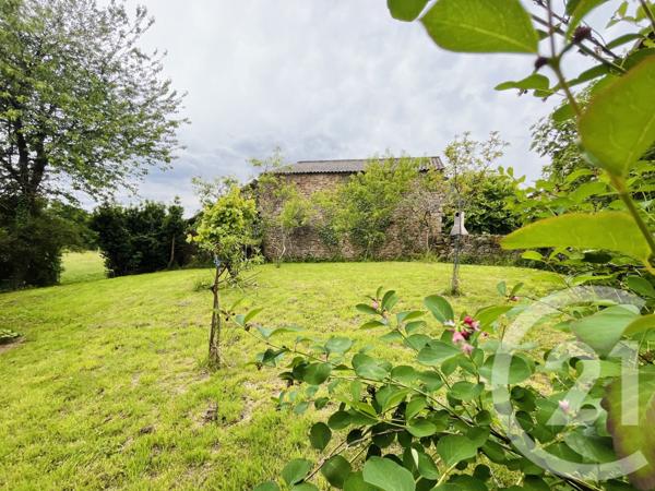 Maison à vendre  1 pièce - 108,30 m2 DROUX - 87