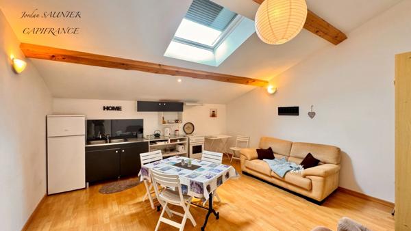 Maison 270m2 à vendre 7 pièces MONTEGUT LAURAGAIS (31)