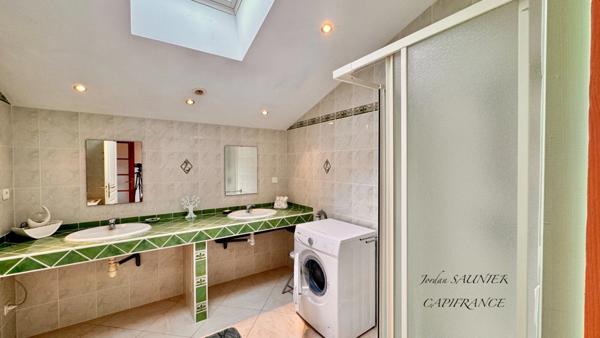 Maison 270m2 à vendre 7 pièces MONTEGUT LAURAGAIS (31)