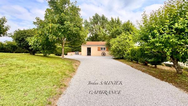 Maison 270m2 à vendre 7 pièces MONTEGUT LAURAGAIS (31)