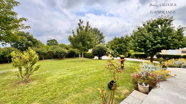 Maison 270m2 à vendre 7 pièces MONTEGUT LAURAGAIS (31)