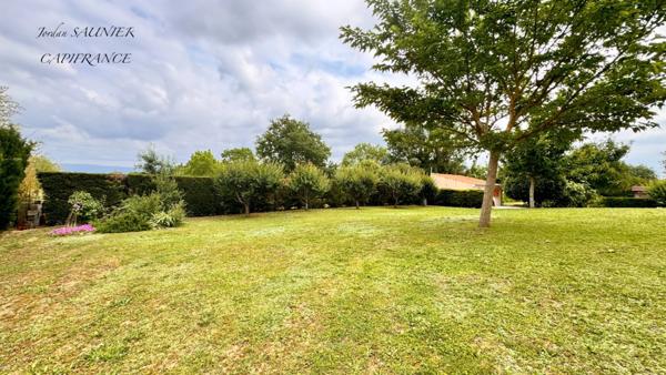 Maison 270m2 à vendre 7 pièces MONTEGUT LAURAGAIS (31)