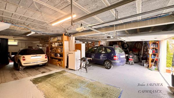 Maison 270m2 à vendre 7 pièces MONTEGUT LAURAGAIS (31)