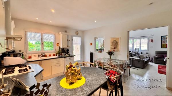 Maison 270m2 à vendre 7 pièces MONTEGUT LAURAGAIS (31)