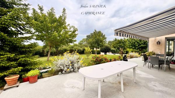 Maison 270m2 à vendre 7 pièces MONTEGUT LAURAGAIS (31)