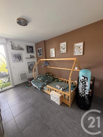Appartement F2 à vendre  2 pièces - 43,75 m 2   BAILLARGUES  - 34
