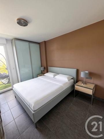 Appartement F2 à vendre  2 pièces - 43,75 m 2   BAILLARGUES  - 34
