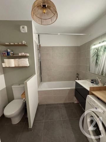 Appartement F2 à vendre  2 pièces - 43,75 m 2   BAILLARGUES  - 34