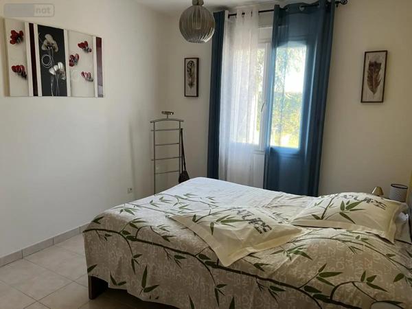 Achat - Maison Luçon 85400 5 pièces 108 m 2 529 m 2