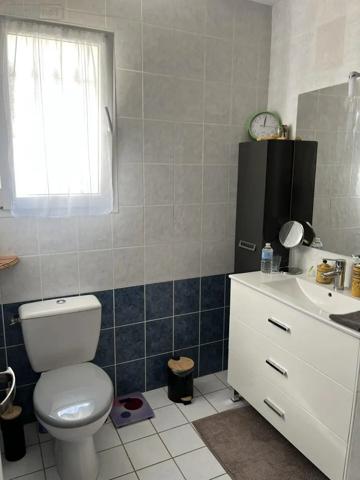 Achat - Maison Luçon 85400 5 pièces 108 m 2 529 m 2