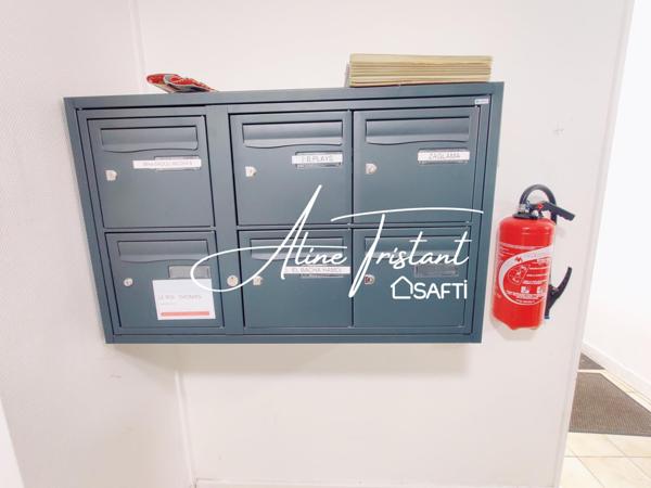 Immeuble 140m2 - 6 appartements