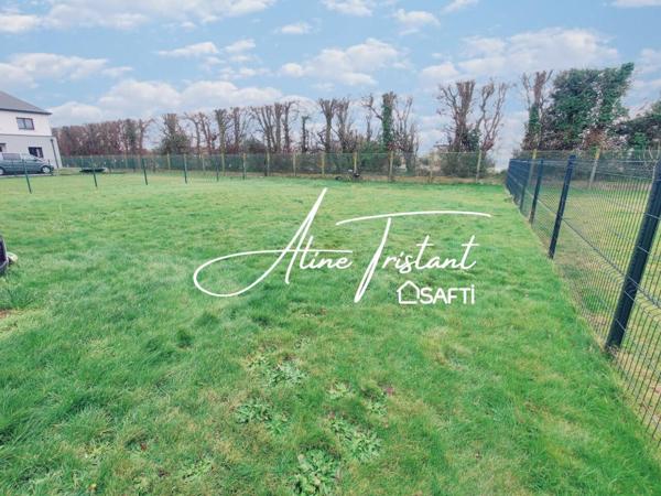 Immeuble 140m2 - 6 appartements