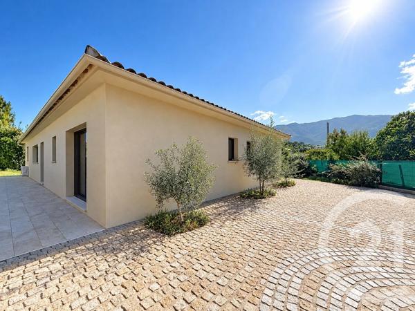 Maison à vendre  4 pièces - 149,04 m 2   PERI  - 201