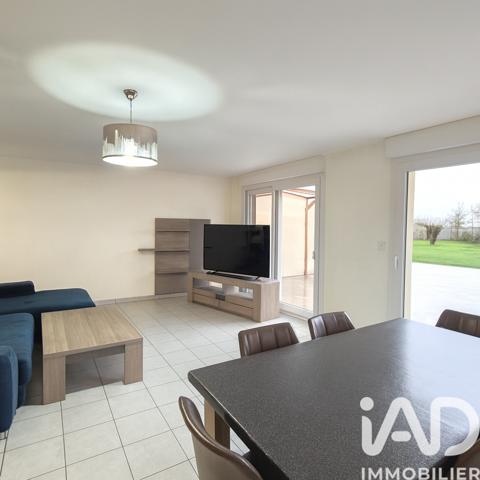 Maison à vendre 5 pièces 136 m² Charleville-Mézières