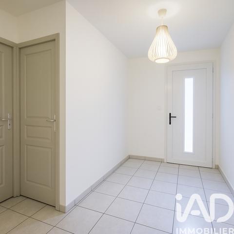 Maison à vendre 5 pièces 136 m² Charleville-Mézières