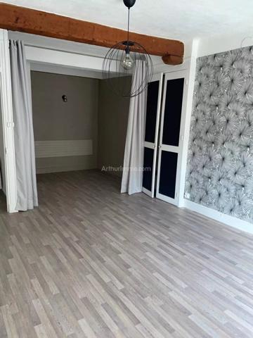 Location Appartement 1 pièces 46 m2 à Digne-les-Bains