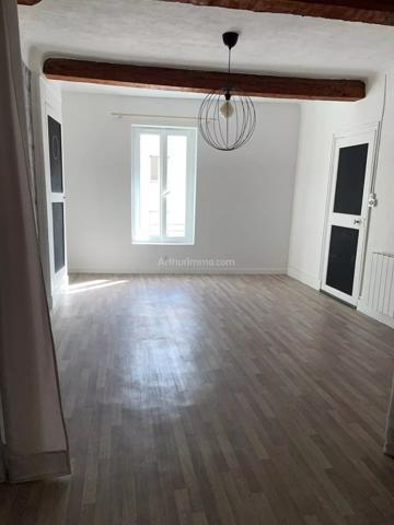 Location Appartement 1 pièces 46 m2 à Digne-les-Bains